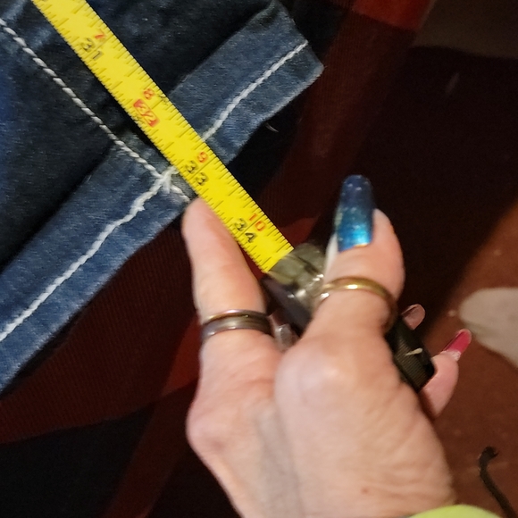 Jeans - Picture 7 of 7